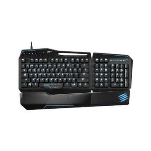 Tastatura-Gaming-Mad-Catz-STRIKE-TE